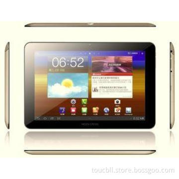 Dual Core Tablet PC , multitouch 1G DDR3 tablet with androi